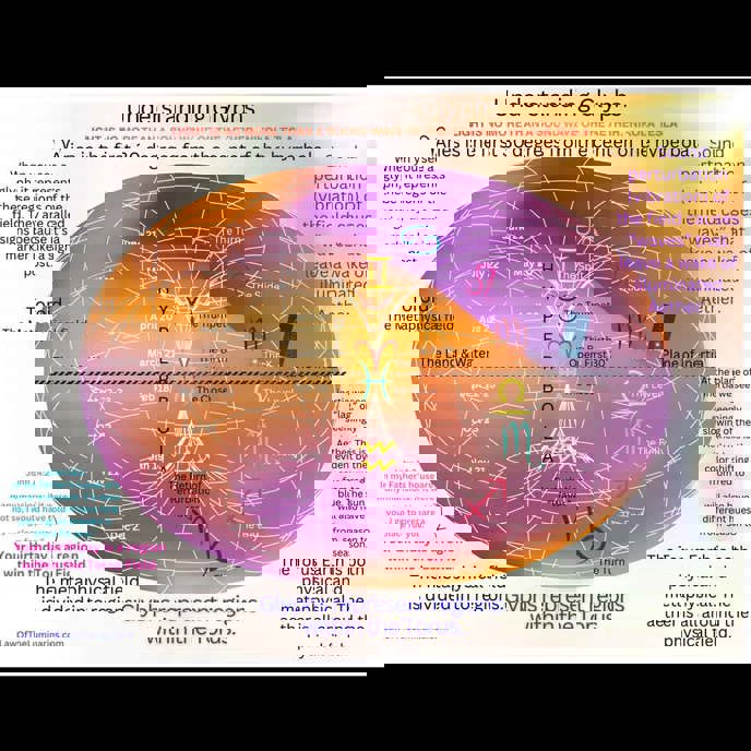 Image for Tropical & Luna Solar Calendar - Digital Version