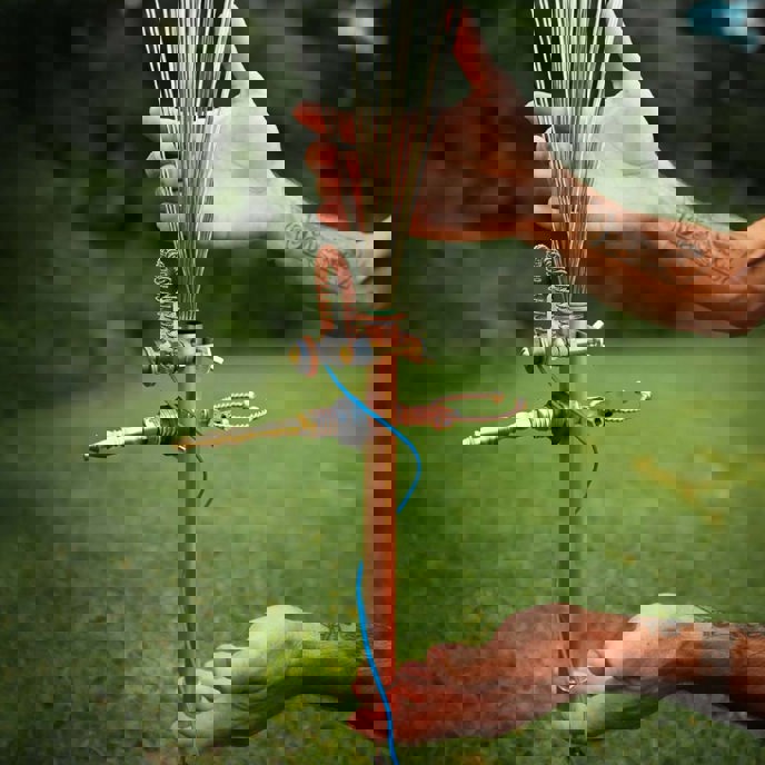 Image for The Fertile Current CW1+ Paramagnetic Electroculture Aerial Antenna