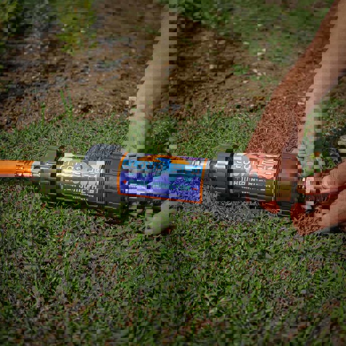 Image for The Fertile Current Cloud Sea Aqua Inductor Electroculture Programme: Guided Training