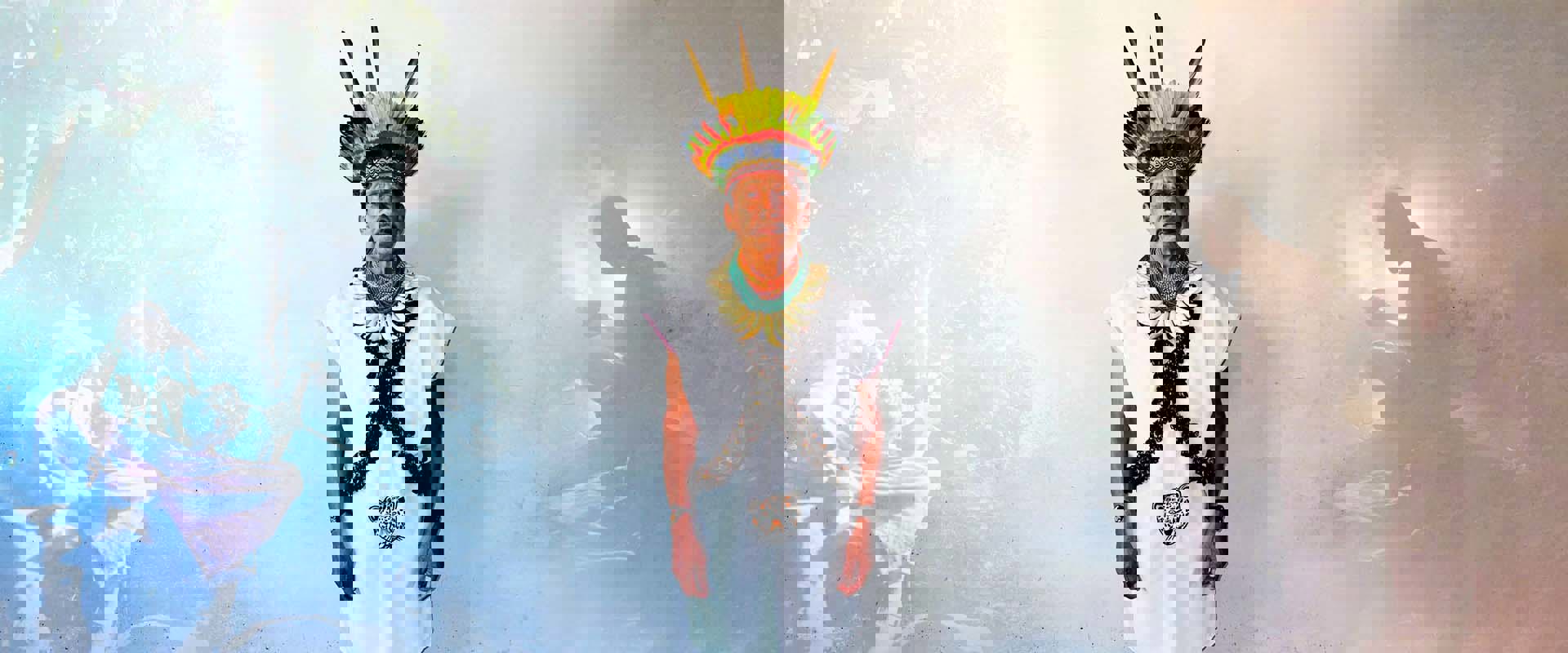 Image for Indigenous Plant Ceremonies & Artisan Collection