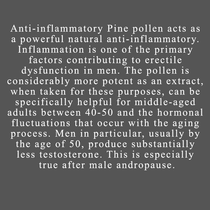 Image for Resurrection Pine Pollen Tincture