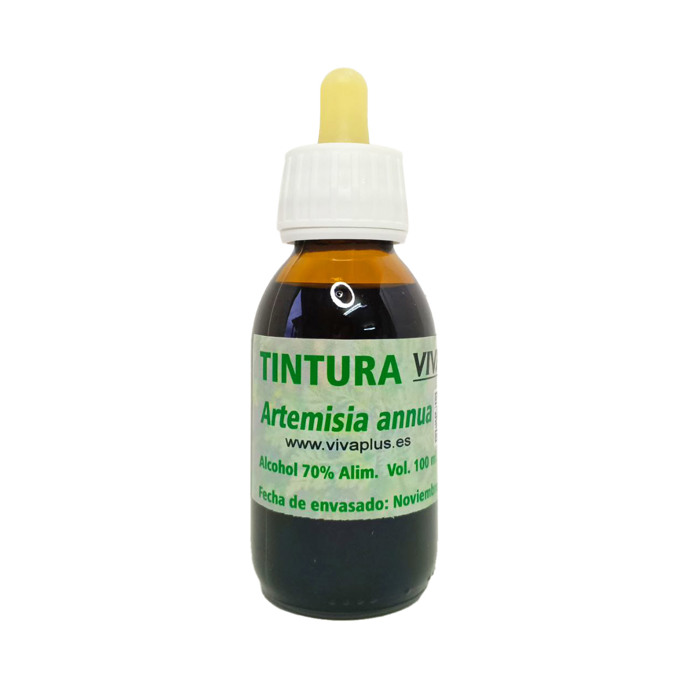 Image for Artemisia Annua Tincture - EU ONLY