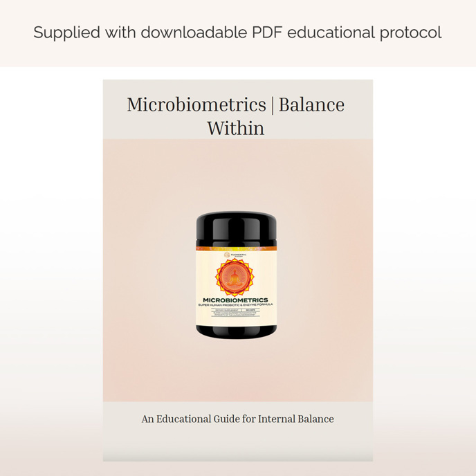 Image for Microbiometrics