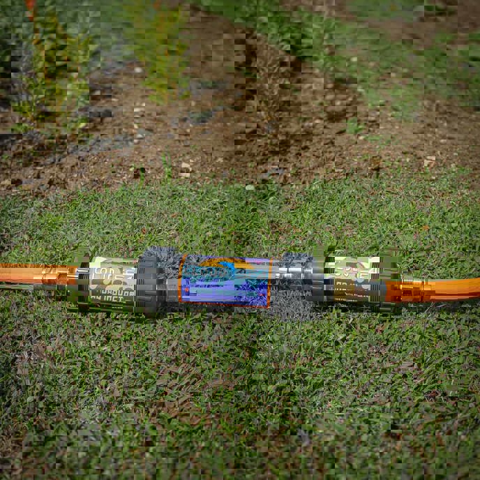 Image for The Fertile Current Cloud Sea Aqua Inductor Electroculture Programme: Guided Training