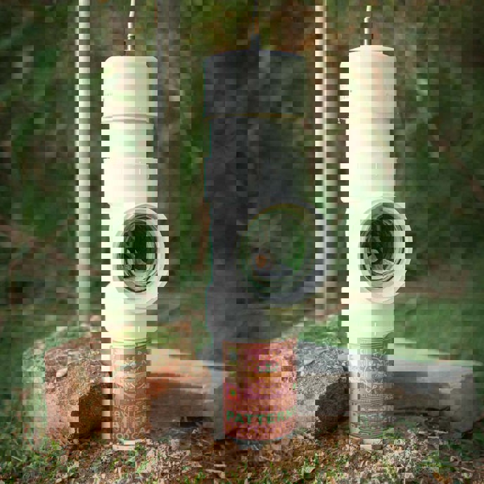 Image for The Fertile Current Heaven & Earth Patterns Soil Broadcaster Electroculture Programme: Guided Training