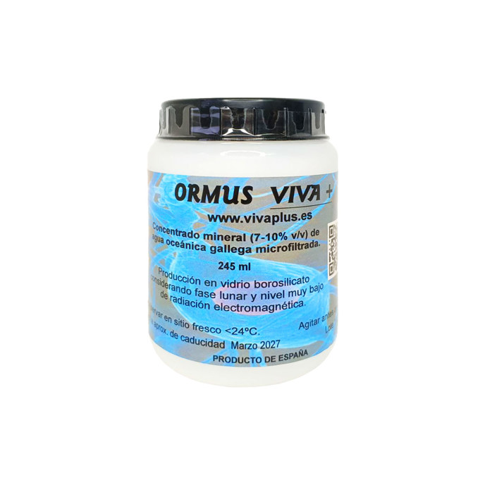 Image for Ormus - EU ONLY