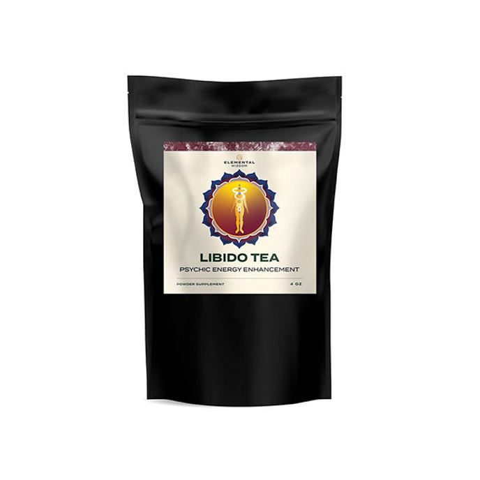 Image for Libido Tea