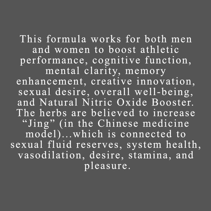 Image for Libido Tea