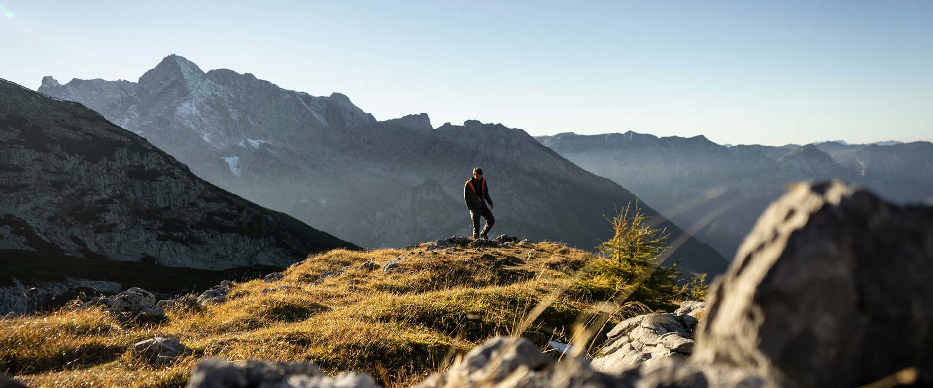 Image for Events: Men's Weekly Hike