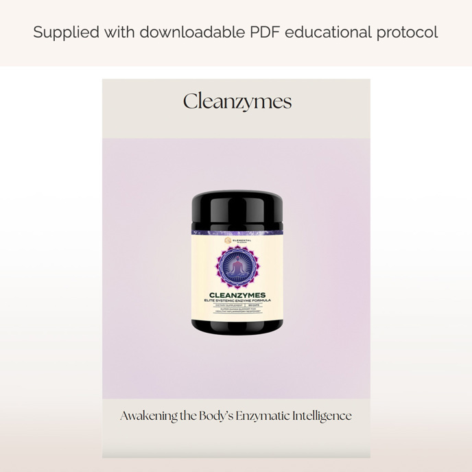 Image for Cleanzymes