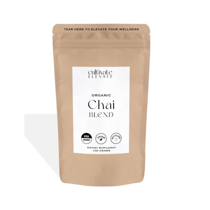 Image for Chai Blend