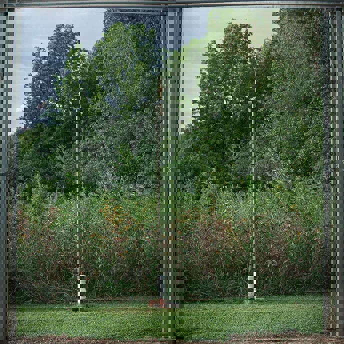 Image for The Fertile Current Heaven & Earth Patterns Soil Broadcaster Electroculture Programme: Guided Training