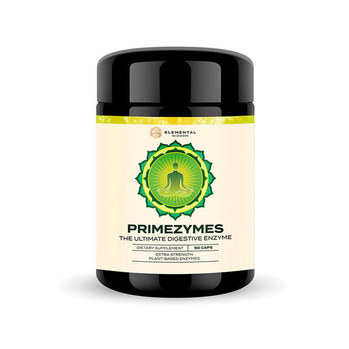 Image for Primezymes