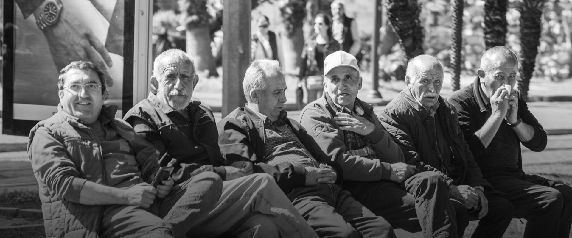 Image for Events: Men's Fortnightly Circle - Online