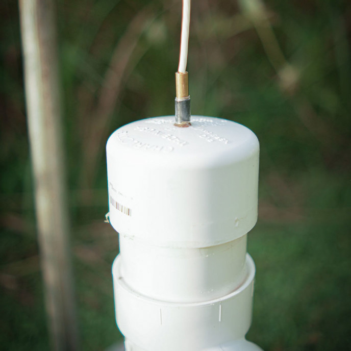 Image for The Fertile Current Heaven & Earth Patterns Soil Broadcaster Electroculture Programme: Guided Training