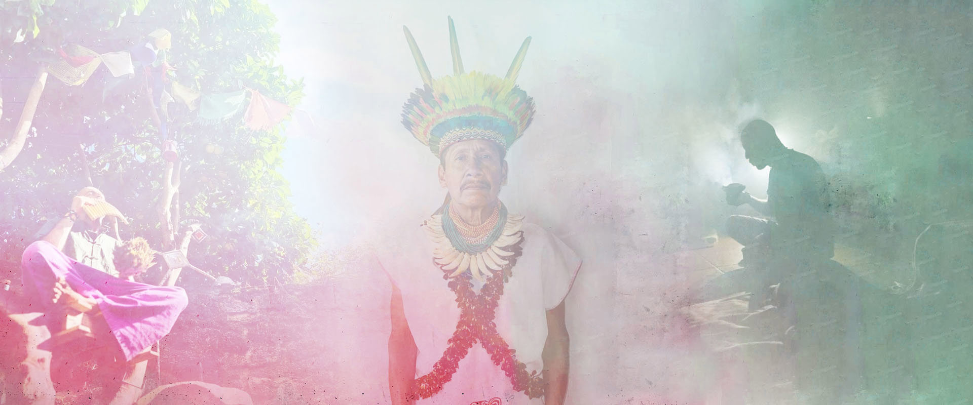 Image for Indigenous Plant Medicine Ceremonies & Artisan Collection