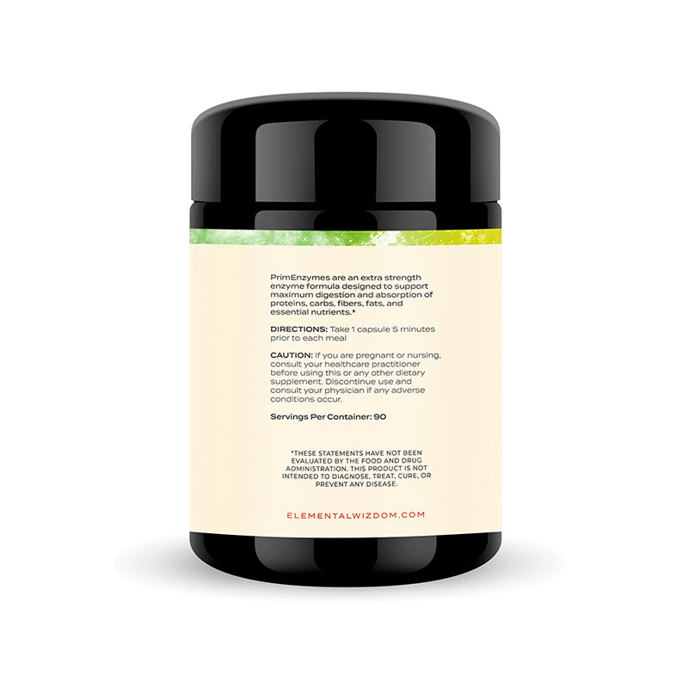 Image for Primezymes