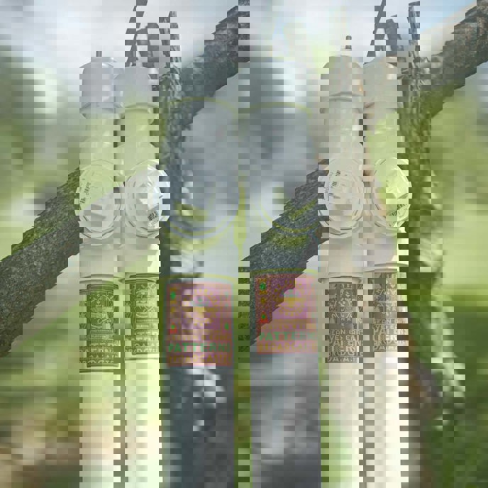 Image for The Fertile Current Heaven & Earth Patterns Soil Broadcaster Electroculture Programme: Guided Training