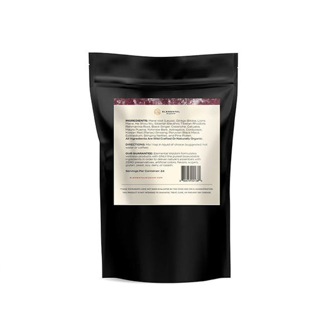 Image for Libido Tea