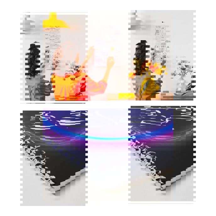 Image for Tropical & Luna Solar Calendar - Printed Version