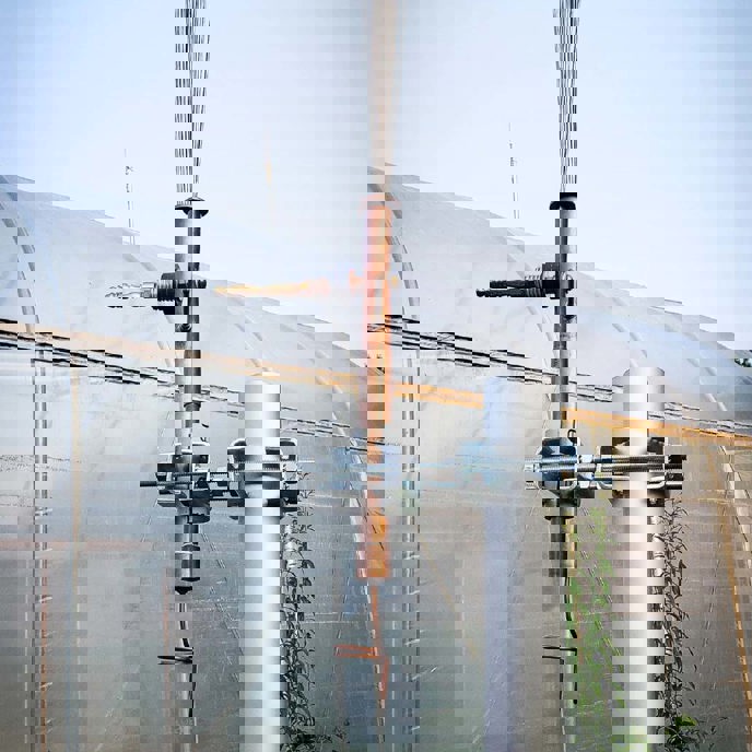 Image for The Fertile Current CW1+ Paramagnetic Electroculture Aerial Antenna